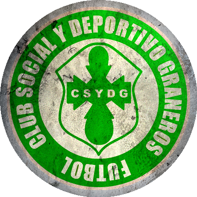 Logo Club Social y Deportivo Graneros
